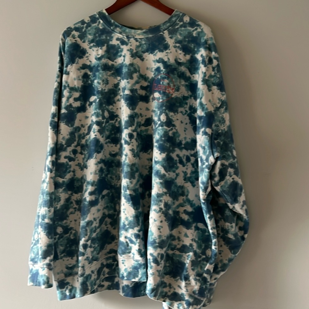 Levi’s sweatshirt XXL